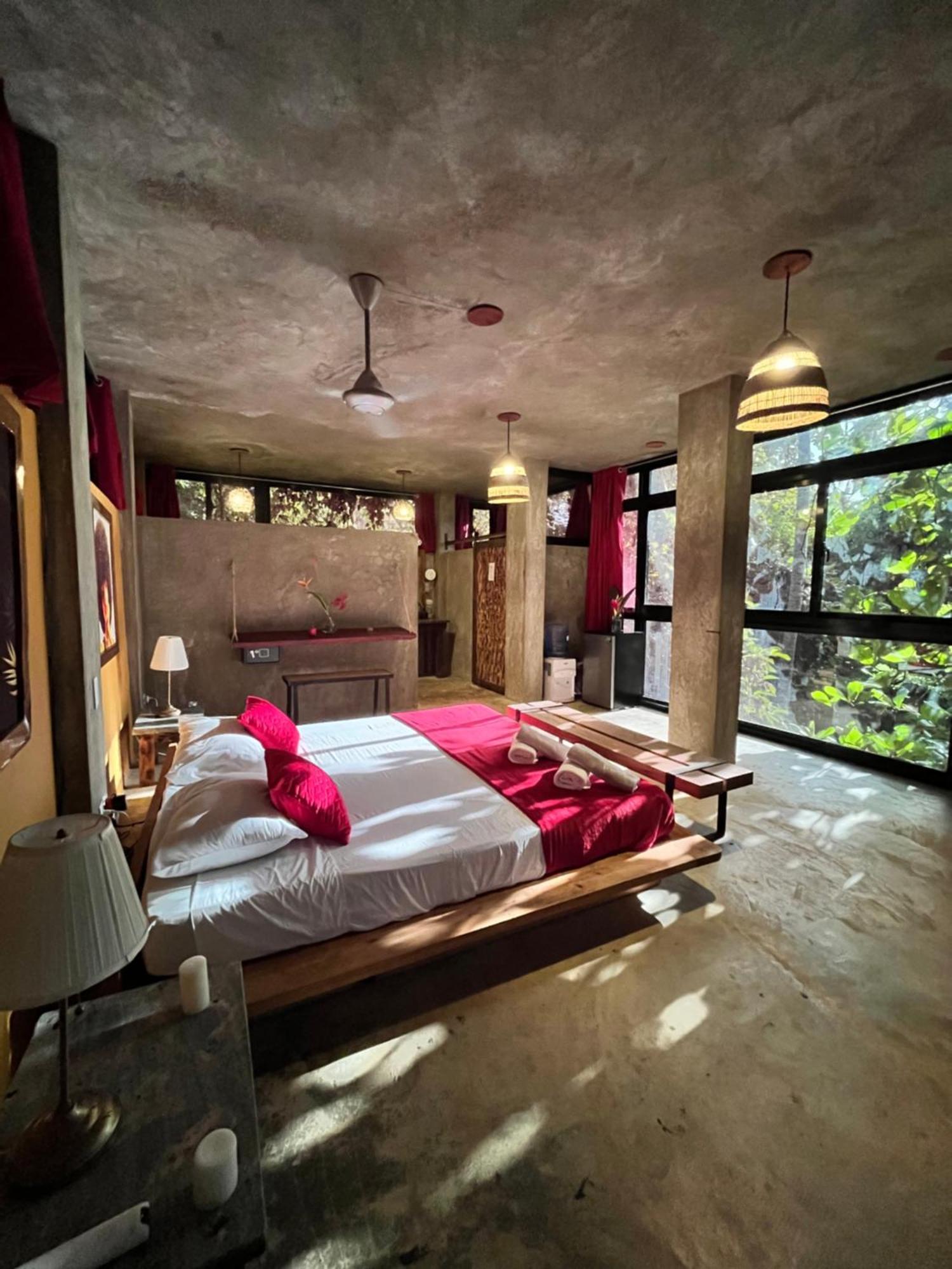Taino Beach Lofts El Valle Extérieur photo
