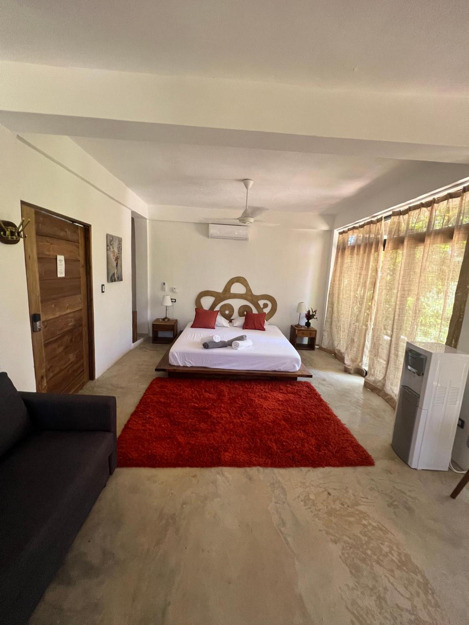 Taino Beach Lofts El Valle Extérieur photo