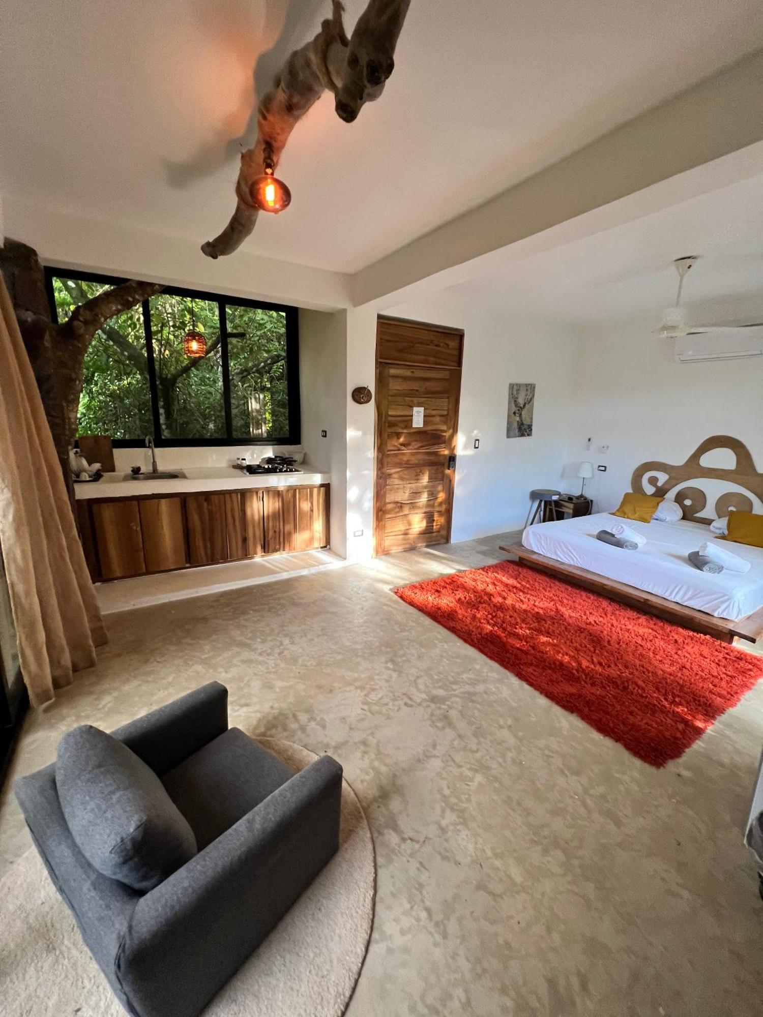Taino Beach Lofts El Valle Extérieur photo