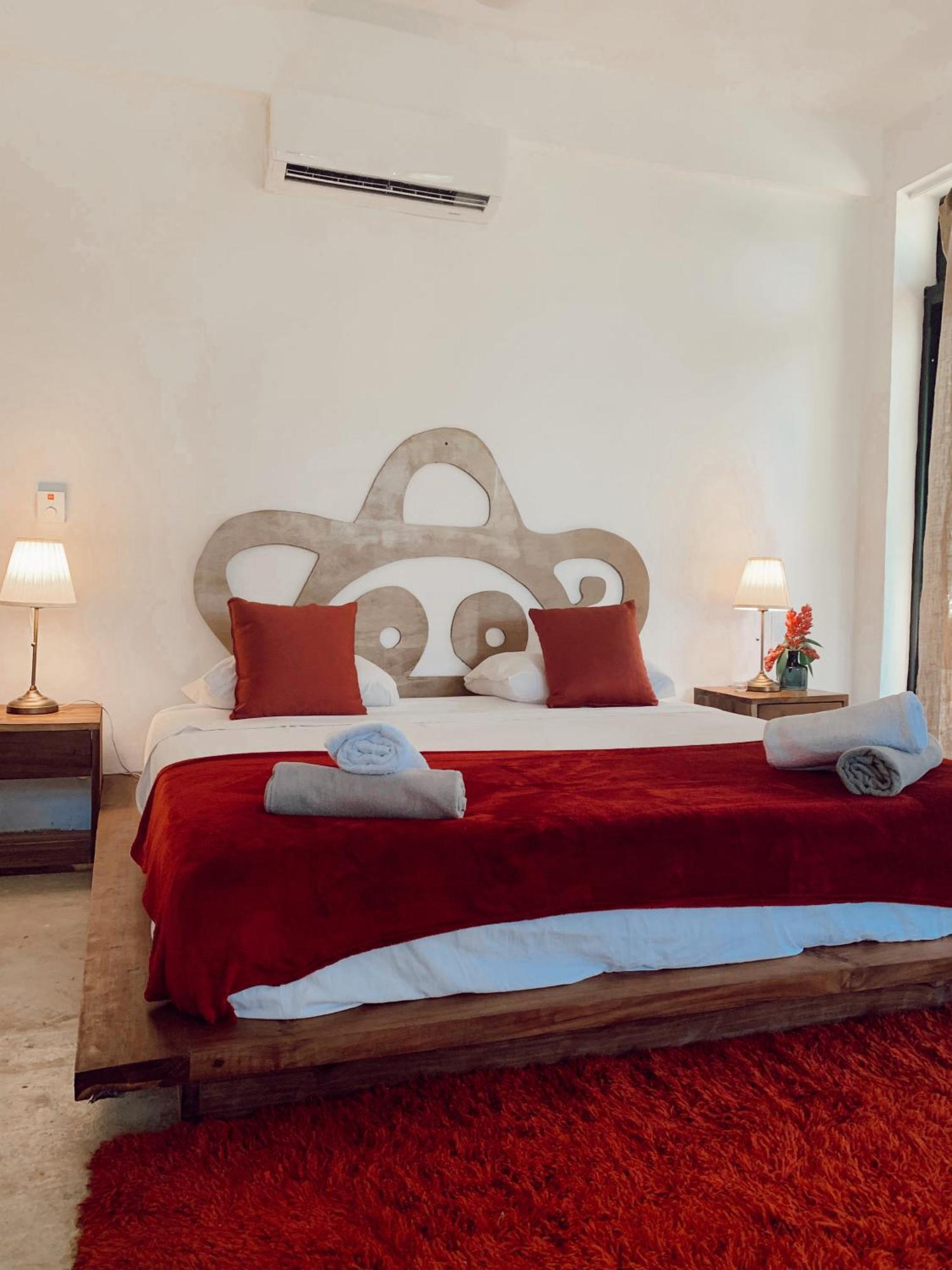 Taino Beach Lofts El Valle Extérieur photo