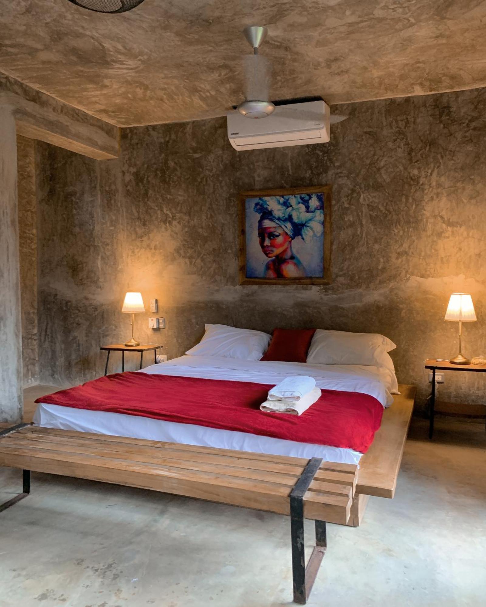 Taino Beach Lofts El Valle Extérieur photo